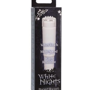 White Nights Pocket Rocket