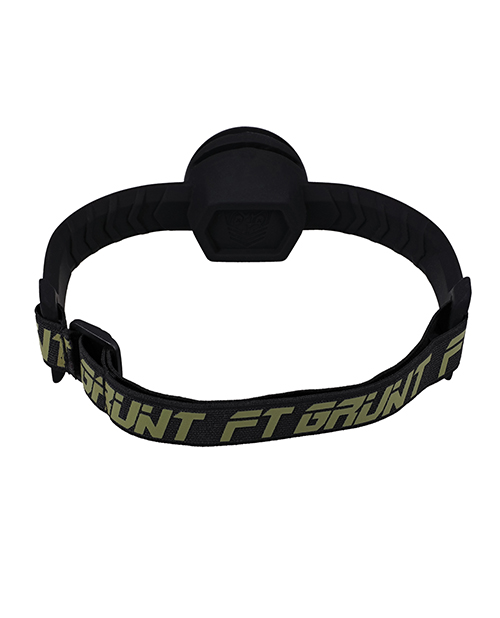 Fort Troff Max Comfort Gag - Black - Image 5