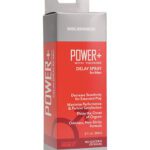 Power Plus Spray - 2 oz