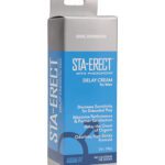 Sta-Erect Creme - 2 oz