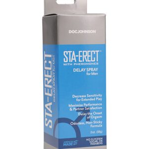 Sta-Erect Spray - 2 oz