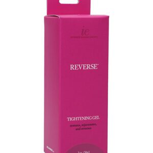 Reverse Vaginal Tightening Cream for Women - 2 oz Tube