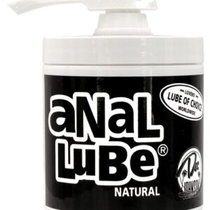 Doc's Anal Glide - 4.5 oz