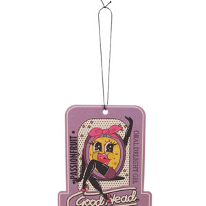 GoodHead Air Freshener - Passion Fruit