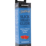 GoodHead Slick Head Glide - 4 oz Watermelon
