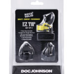 Rock Solid EZ Top Topper - Set of 3