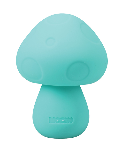 Mochi Mushroom Vibe - Teal - Image 2