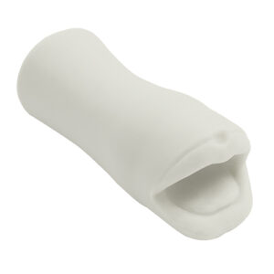 In A Bag Mouth Stroker - Frost