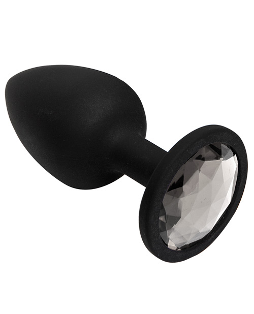 Booty Bling - Small Silver - Image 3