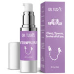 Dr. Tush's After Nipple Play Gel - 10 ml Bottle
