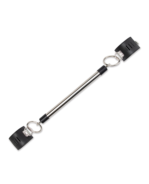 Lux Fetish Spreader Bar w/Lockable Cuffs - Image 2