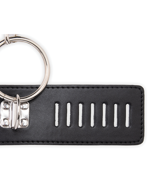 Lux Fetish Spreader Bar w/Lockable Cuffs - Image 5