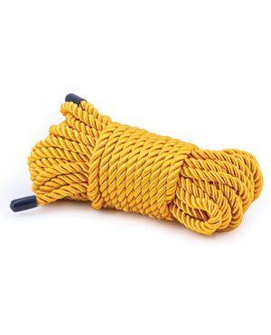 Bondage Couture Rope - Gold