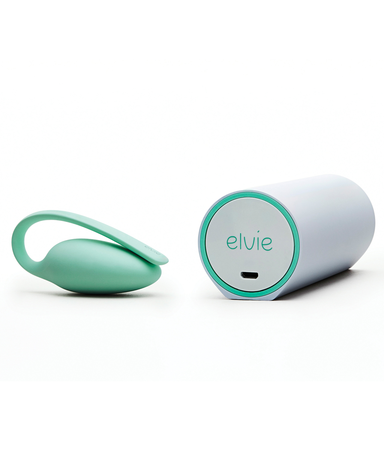 Elvie Trainer - Seafoam - Image 3