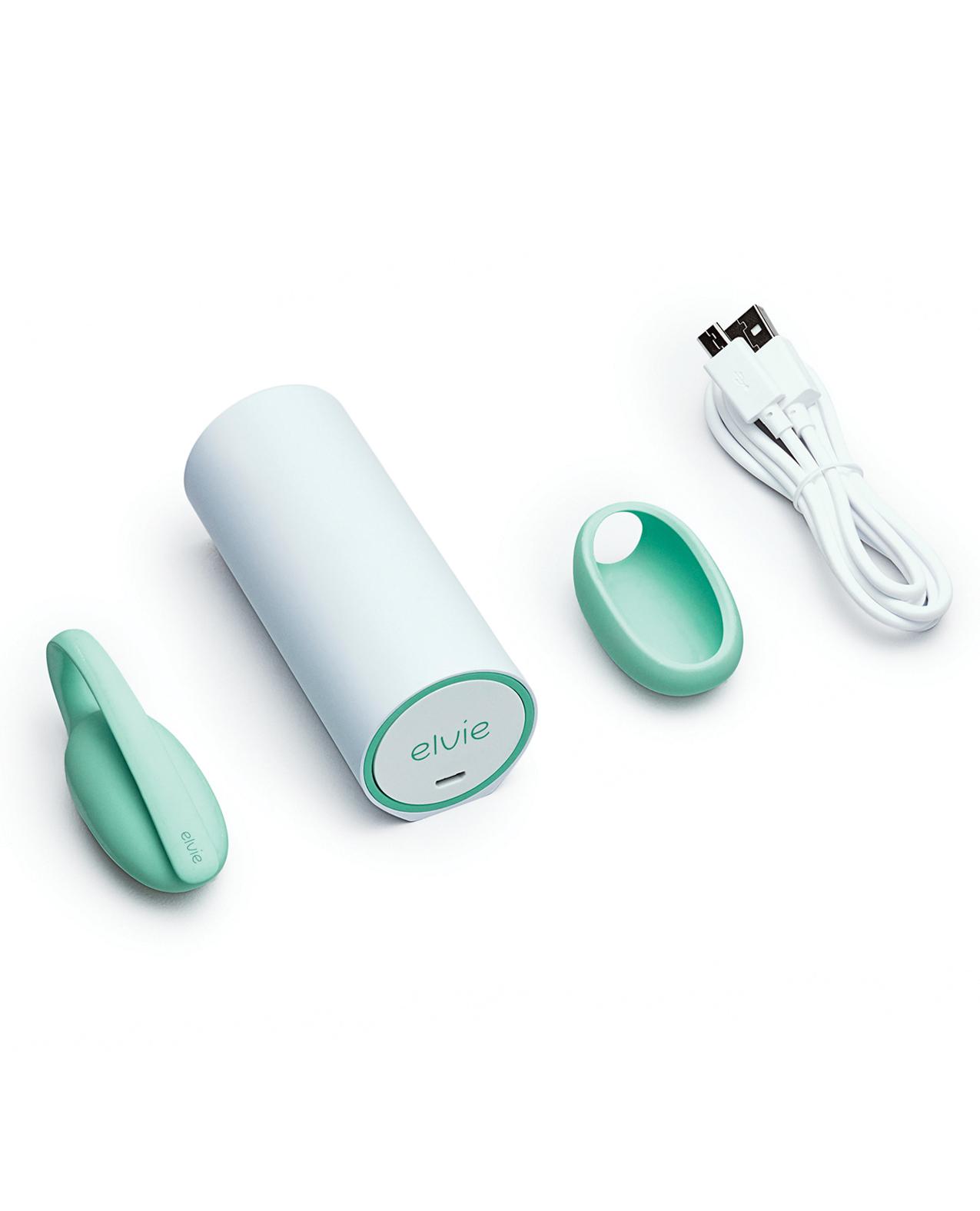 Elvie Trainer - Seafoam - Image 5