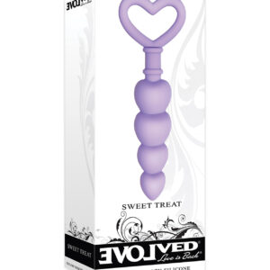 Evolved Anal Sweet Treat - Purple