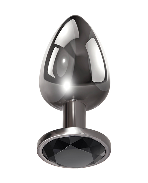Evolved Black Gem Anal Plug Set - Image 5