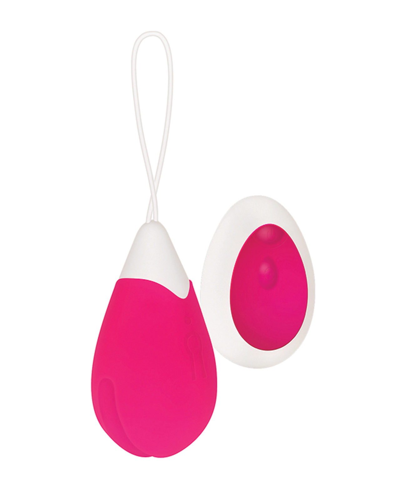 Evolved Remote Control Egg - Pink - Image 4