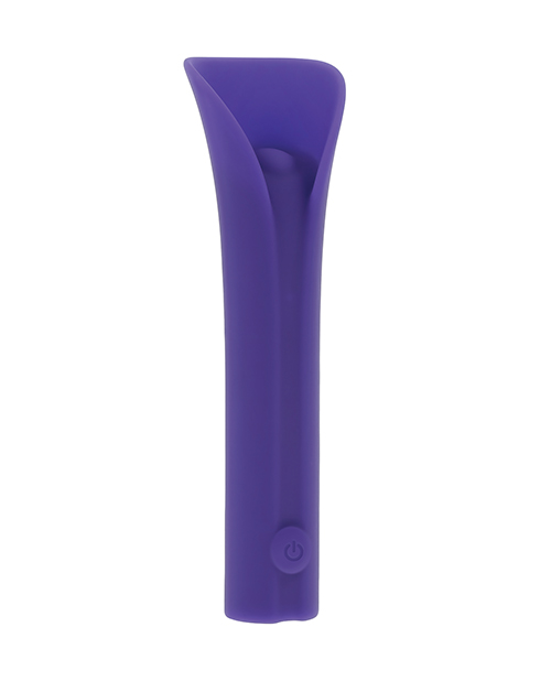 Evolved Full Coverage Stimulator - Purple - Image 2