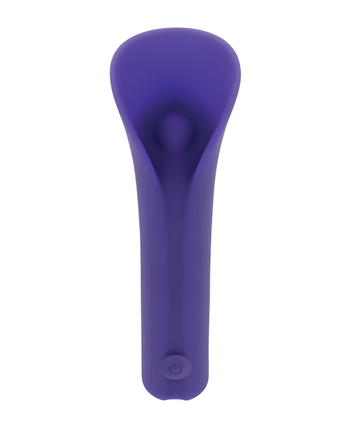 Evolved Full Coverage Stimulator - Purple - Image 3