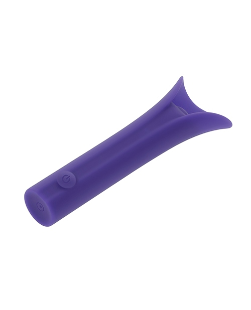 Evolved Full Coverage Stimulator - Purple - Image 4
