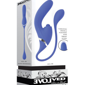 Evolved All In Vibe & Tap