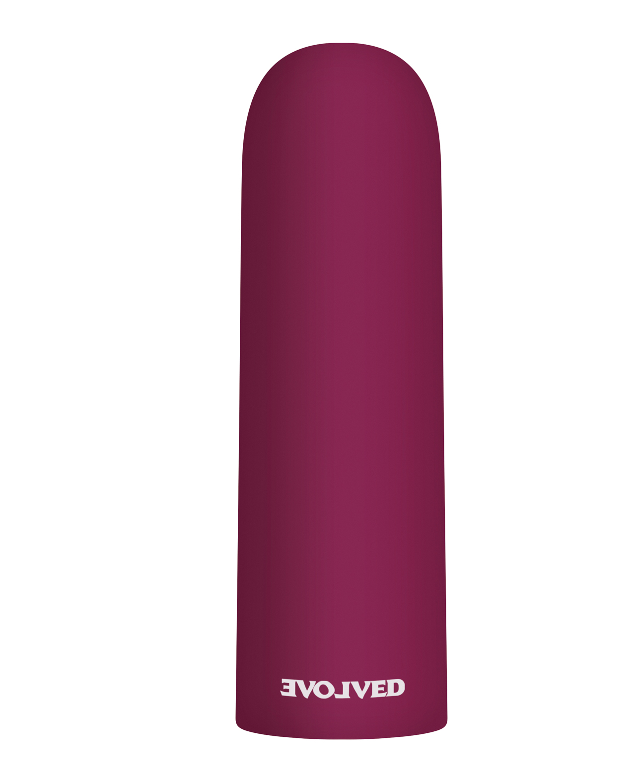 Evolved Mighty Thick Bullet - Burgundy - Image 4