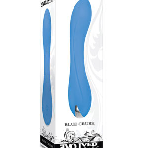 Evolved Blue Crush Petite Vibe - Blue