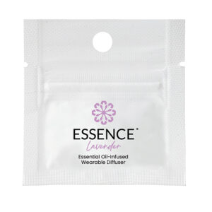 Essence Ring Single Sachet - Lavender
