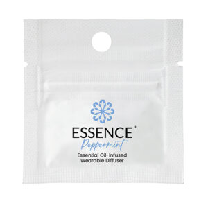 Essence Ring Single Sachet - Peppermint