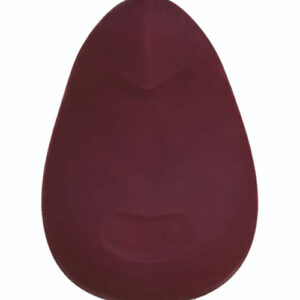 Dame Pom Flexible Vibrator - Plum