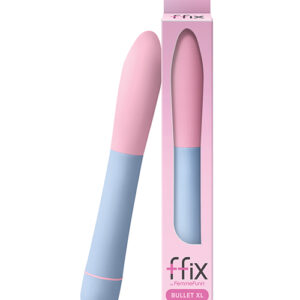 Femme Funn Ffix Bullet XL - Pink