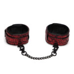 Fifty Shades of Grey Sweet Anticipation Ankle Cuffs