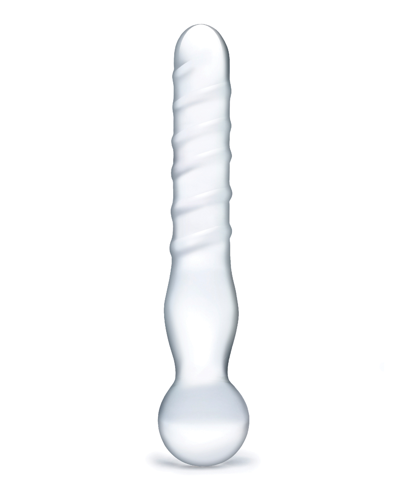 Glas Joystick Dildo - Image 3