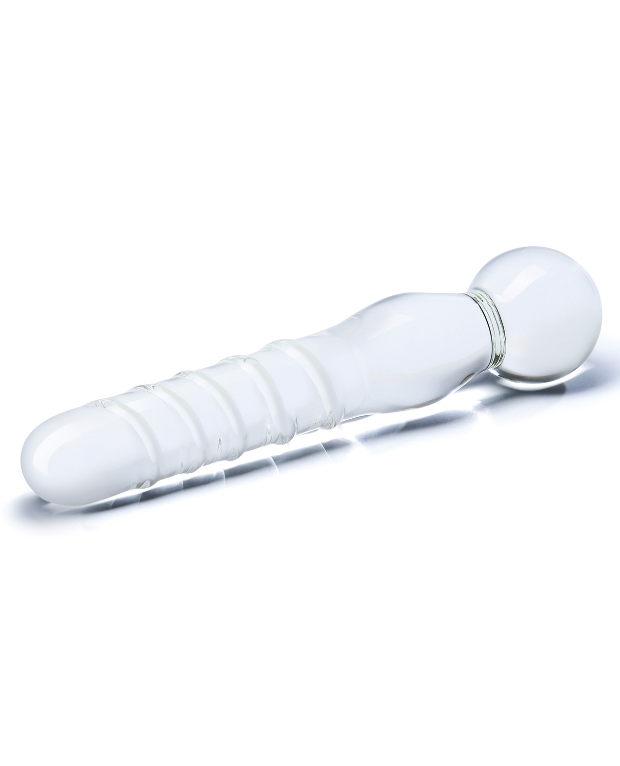 Glas Joystick Dildo - Image 4