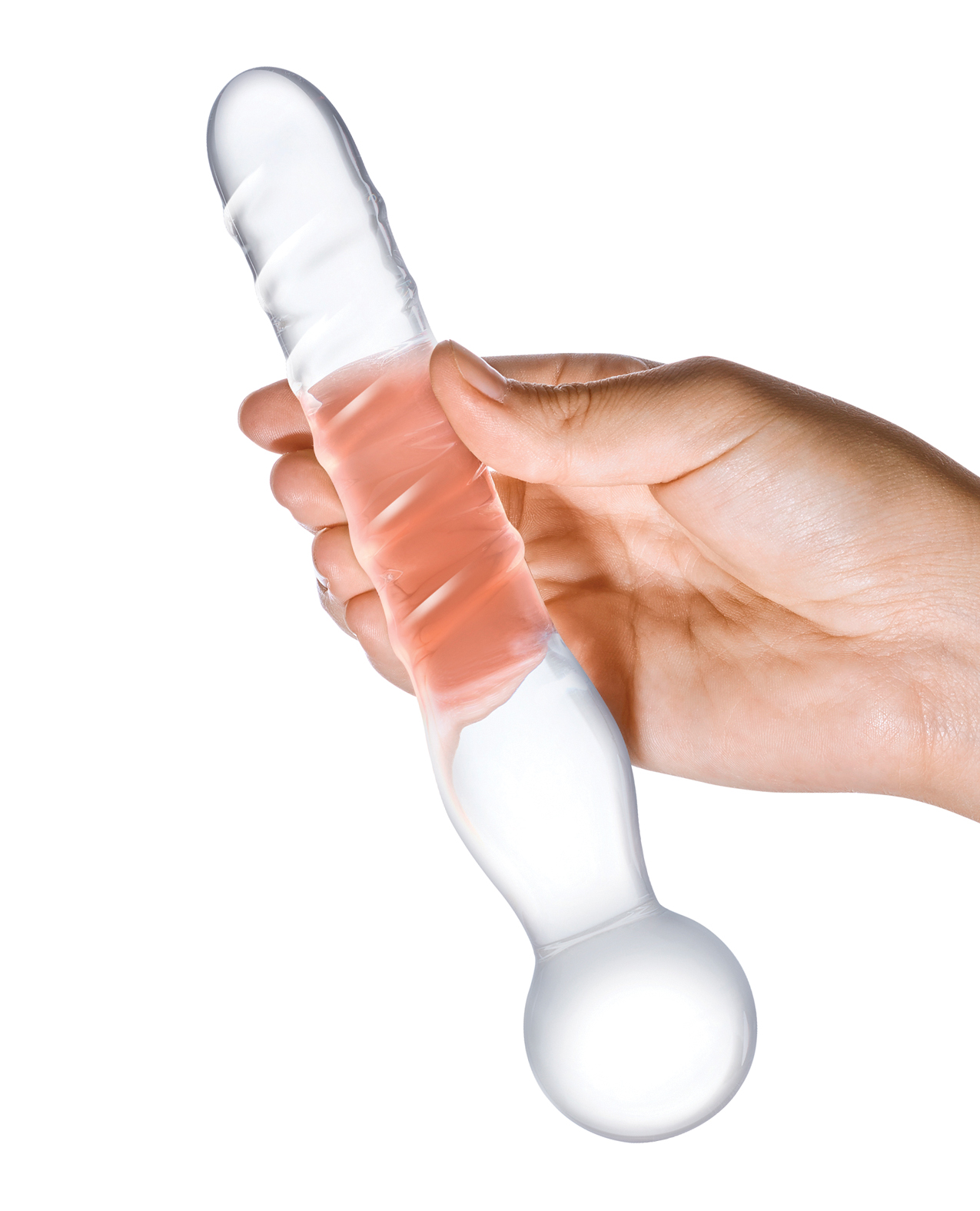 Glas Joystick Dildo - Image 5