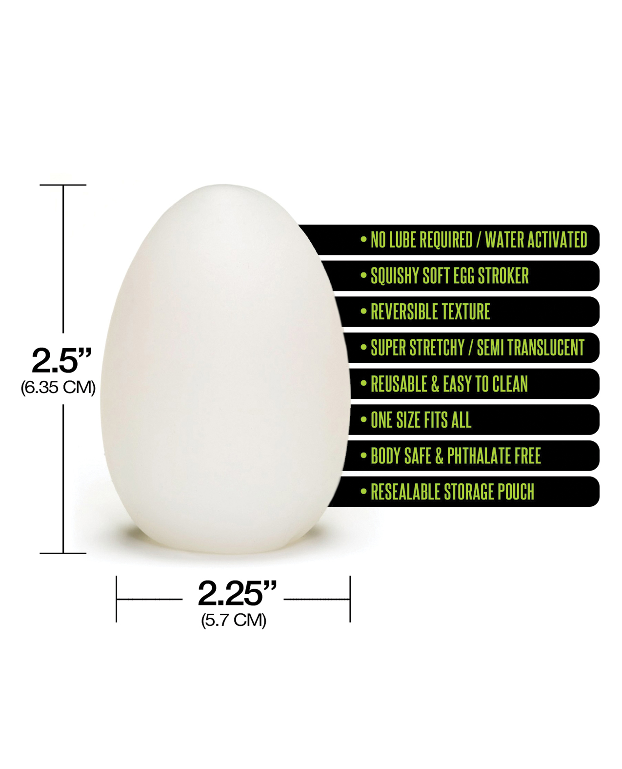 Just Add Water Whack Pack Egg - Image 5