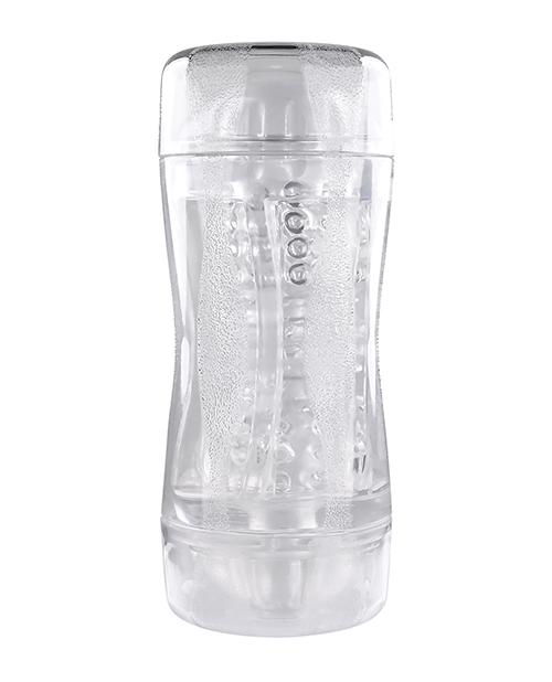 Gender X Double Fantasy - Clear - Image 4