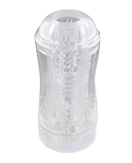 Gender X Double Fantasy - Clear - Image 5