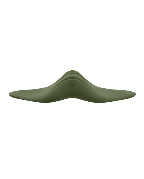 Gender X Pleasure Pad - Green - Image 4