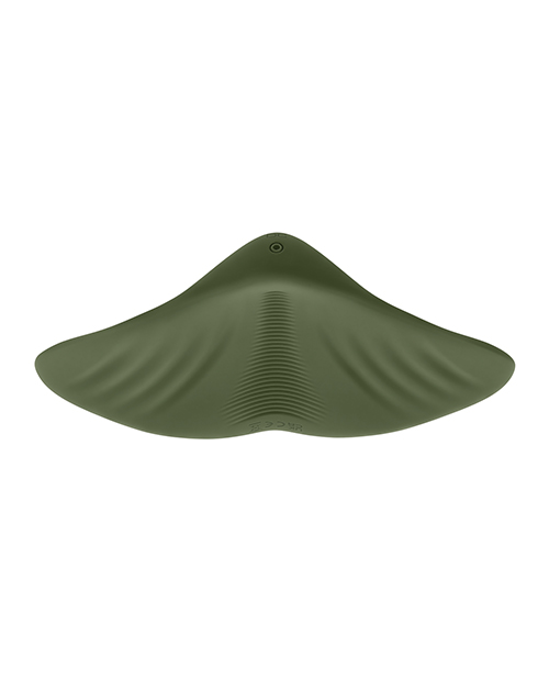 Gender X Pleasure Pad - Green - Image 5