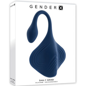 Gender X Daily Grind - Blue