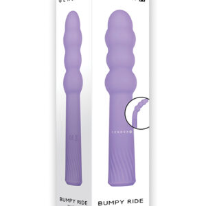 Gender X Bumpy Ride - Purple