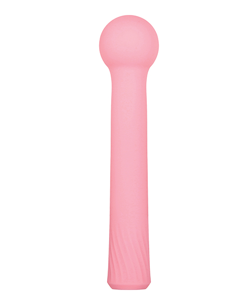 Gender X Flexi Wand - Pink - Image 4