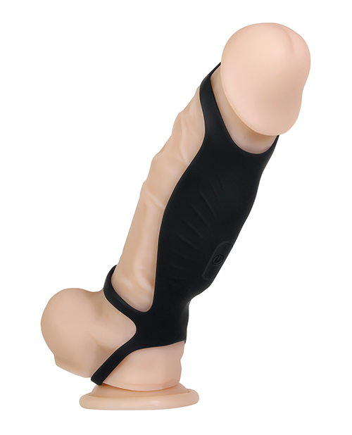 Gender X Rocketeer - Black - Image 6