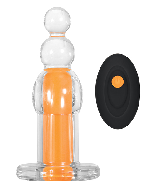 Gender X Orange Dream - Clear/Orange - Image 4