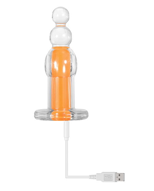 Gender X Orange Dream - Clear/Orange - Image 6