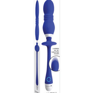 Gender X Play Ball - Blue