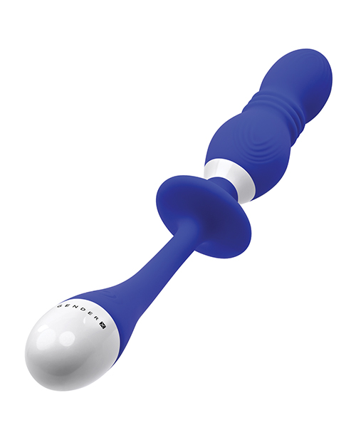 Gender X Play Ball - Blue - Image 6