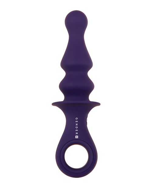 Gender X Ring Pop - Purple - Image 4